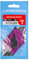 Cresta SOLID Elastic (Gummi) 1,00mm/ 6m Purple Gummizug