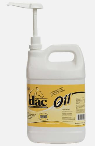 dac Vitamins and Minerals Oil7.5 with pump