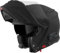 Bogotto H271 BT Bluetooth Klapphelm, schwarz matt, 2XL