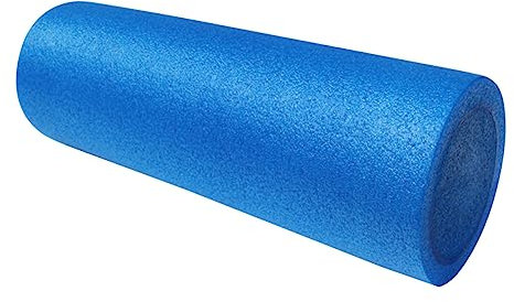 LOORGVEL 1piezas Rodillo De Espuma Para Yoga Fitness Equilibrio Masaje Balancer Mujer