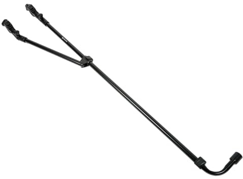 Ultimate Pro Brazo Feeder XL Ajustable - Soporte para Canas