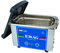 EMAG Ultraschallreiniger Emmi 07D Edelstahl I Brillenreinigungsgerät auch Schmuck & Uhren + Timer I Ultraschallreinigungsgerät aus Deutschland I 500ml