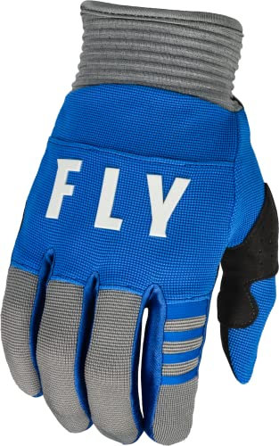 Fly MX-Gloves F-16 Blue-Grey 10-L