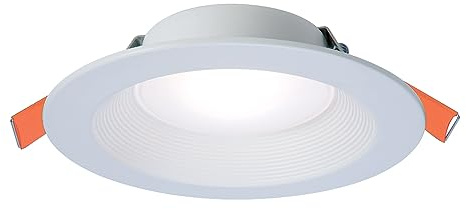 HALO RL Canless LED Recessed Lighting 6 in 5CCT 1050/1330lm