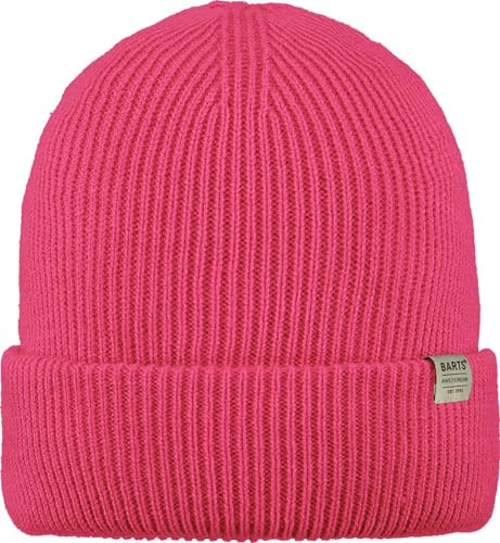 Barts Kinabalu Beanie HOT PINK - -