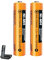 Batterie AAA ricaricabili 750 mAh (1,2 V) per Gigaset Mobile, Pile Ricaricabili AAA Ni-MH per telefoni senza fili Panosonic - 2 pezzi