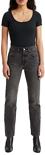 Levi's 501 Jeans for Women, Jeans, Donna, Take A Hint, 31W / 30L