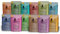 catz finefood Classic Collection Mix-Paket Katzenfutter nass - Feinkost Nassfutter für Ihre Katze ohne Getreide und Zucker mit hohem Fleischanteil, 24 x 85g Beutel