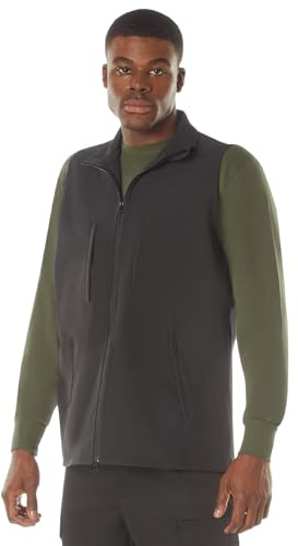 Rothco 86550: V2 Concealed Carry Soft Shell Vest