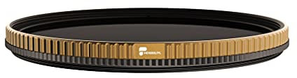 PolarPro - Quartzline ND1000/PL Filter - Cinema Serie - Bronze - 77 mm
