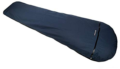 SirJoseph Biwaksack K4 - ultraleicht - 1-Sitzer - blau