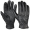 Wvapzxx Motorrad-Handschuhe Aus Echtem Schaffell-Leder, Atmungsaktiv, Mit Touchscreen, Für Rennen, Reiten, Motocross