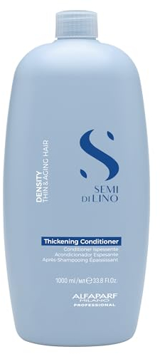 Alfaparf Milano Semi Di Lino Density Thickening Conditioner 1000ml