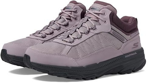 Skechers Go Run Trail Altitude 2.0 da Donna Stivali - Malva - UK 6