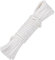 4 Meters Heavy Duty Patio Umbrella Cord Replacement,8mm/4mm Thick Parasol Cord (8MM)