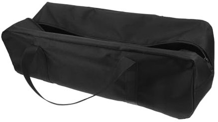 COOPHYA Borsa Per Utensili Da Barbecue Organizer Portatile Per Attrezzatura Da Campeggio Contenitore Per Utensili All Aperto