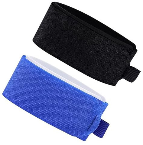 ZEPFJHE Correa de fijación multiusos para tabla de esquí, snowboard, cinturón de sujeción