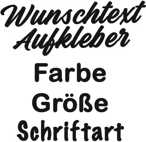 Wunschtext Aufkleber selbst gestalten Hologramm Oil Slick Buchstaben Zahlen Name Schriftzug Autoaufkleber Text Fahrrad Snowboard Aufkleber Sticker