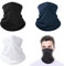 3 Stück Halstuch Herren,SchlauchschalHerren,Buff Schlauchschal,Buff,Loop Schal Herren, Multifunktionstuch,Bandana Herren,Halstuch Damen,Schlauchschal,Für Radsport Ski Motorrad Laufen Outdoor-Sportart