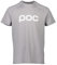 POC Herren M's Reform Enduro Tee Fahrradshirt, Alloy Grey, M EU