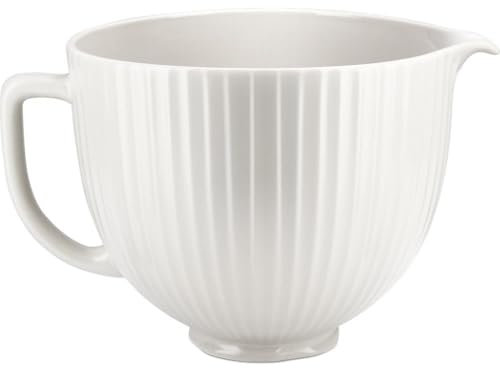 KitchenAid 5KSM2CB5PCC Rührschüssel
