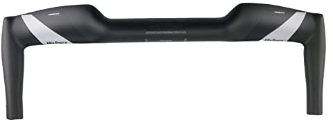 Alfa Pasca manubrio triathlon carbonio 440mm bici corsa manubrio triathlon 31.8mm manubri bdc aero carbonio