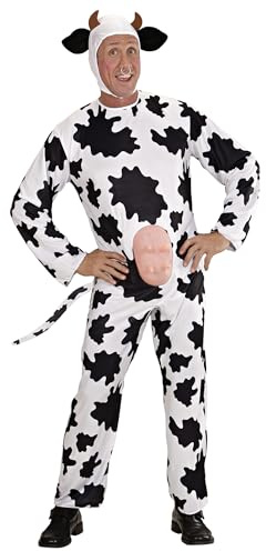 Widmann 35219 costume MUCCA GAIA XXL