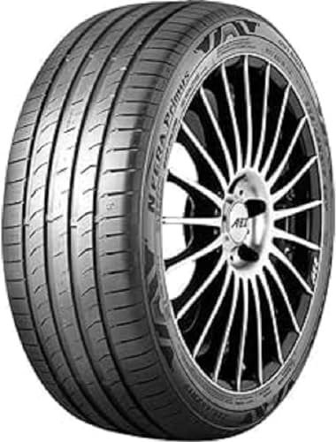Nexen N'FERA Primus 225/55R17 101W XL Sommerreifen, Schwarz