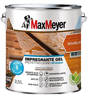 MAXMEYER IMPREGNANTE GEL ACQUA DOUGLAS 2,5 L