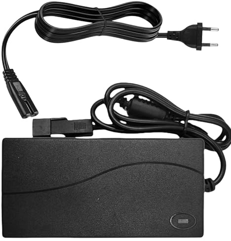 Aicharynic Fauteuil de relaxation électrique 29 V 3 A, bloc d'alimentation 87 W, transformateur Power Recliner avec câble d'alimentation AC, adaptateur d'alimentation recliner pour chaise élévatrice