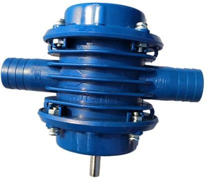 ifundom Micro-selbstverdienerpumpe Gleichstrom-wasserpumpe Schwimmende Wasserpumpe Kleine Pumpe Zentrifugalpumpe