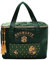 Widdop Warner Bros Harry Potter Alumni Lunch Bag Slytherin (WB216)
