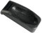 ABOOFAN Oyster Seat Oyster Shucker Holder Mini Seafood Open Shell Tool Clam Shucking Tools Silicone Holders Practical Oyster Holder Household Tools Easy PVC Baby Copper Pot Clams