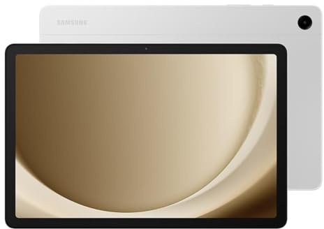 Samsung Galaxy Tab A9+ - Tablet - Android - 128 GB - 27.82 cm (11) [version Romanian]