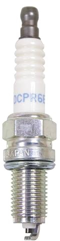 NGK DCPR6E Candela di accensione