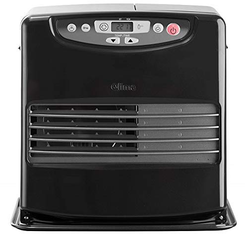 Poêle à pétrole SRE 4033 - jusqu'à 130 m³