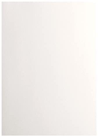 Florence Cardstock Kartong Beige, Hantverkspapper A4, för Korttillverkning 100x, Scrapbook Papper för Pappershantverk, Inbjudningar och Vykort, Pyssel Slätt