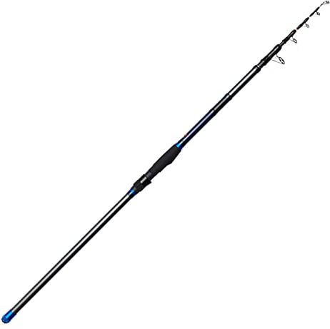 DAM Imax Tele Surf 14ft 4.20m 100-250g 5Sec - Brandungsrute, Angelrute, Steckrute