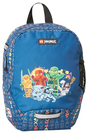 SKANDO BAGS LEGO NINJAGO Kindergarten Rucksack