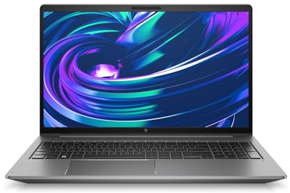 HP Inc. ZBook Power G10 15.6 Core i7-13700H 16GB RAM 512GB SSD RTX A500 Win11Pro - 865V0EA#ABD