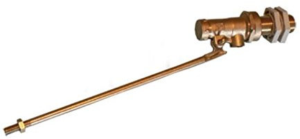 1/2 Low Pressure Float Valve