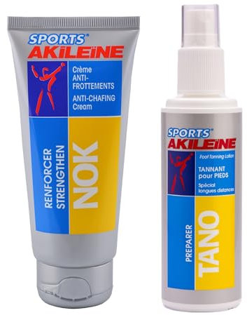 akileine Lot NOK+Tano