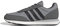 adidas Herren Run 60s 3.0 Shoes Schuhe, Grey Three/Core Black/Grey Four