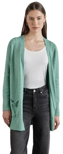 STREET ONE Offener Cardigan