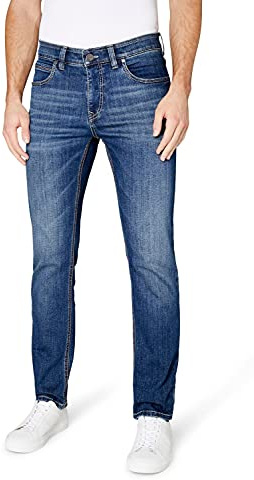 Atelier GARDEUR Batu Comfort stretchjeans för män