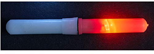 Balzer LED Knicklicht rot