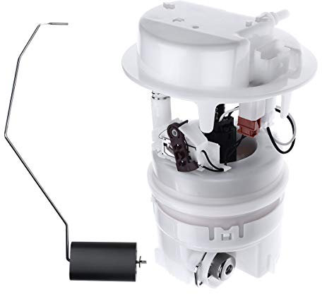 Pompa Carburante Benzina Con Sensore del serbatoio per 206 Hatchback 2A/C 206 Berlina 206 SW 2E/K 2001-2008 9642124080