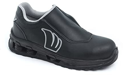 Lewer Scarpe Antinfortunistiche Flex Mastro S2 SRC (Numeric_40)