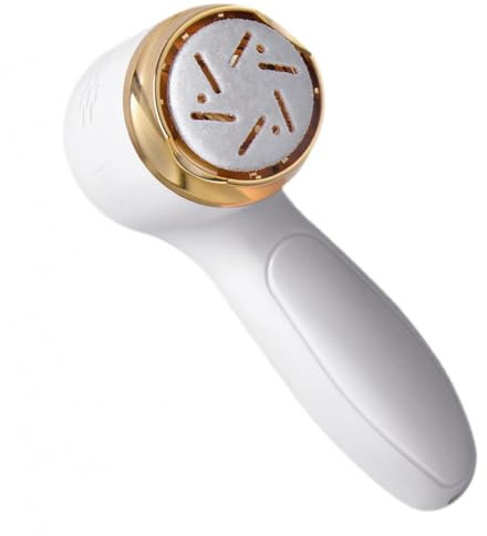 Healvian Fußfeile Elektrischer Entferner Für Füße Elektrischer Fußentferner Abgestorbene Haut