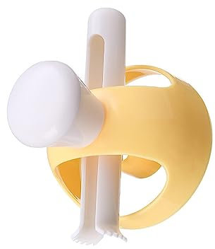 kesurpae Molde para rosquillas antiadherente, herramientas de decoración de pasteles para el hogar, cocina, manualidades multifuncionales DIY, troquel de cocina, Tipo americano